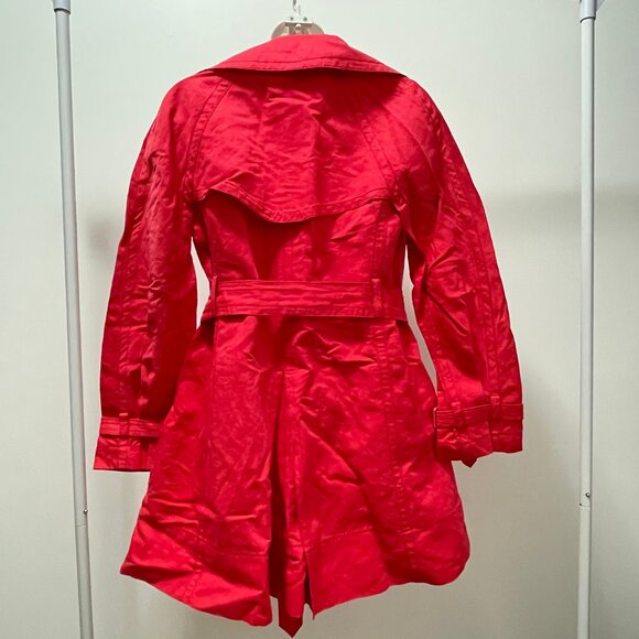 DKNY trenchcoat - Picture 2 of 5